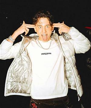 Lil Mabu Bio, Wiki, Age, Height, Parents, Girlfriend, and Songs