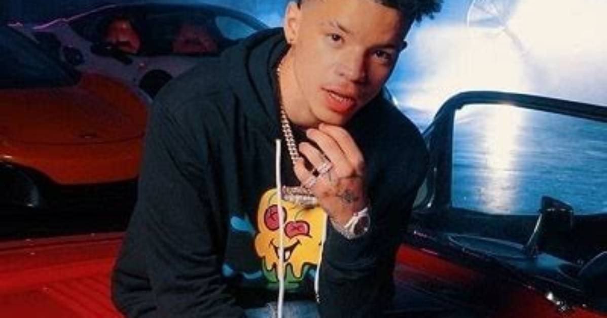 Lil Mosey Bio, Wiki, Age, Height, Parents, Girlfriend, Songs, Albums, Net Worth