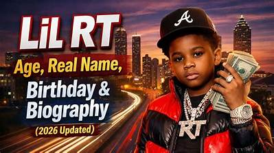 Lil Pino Age and Real Name: Learn Everything About the Rapper
