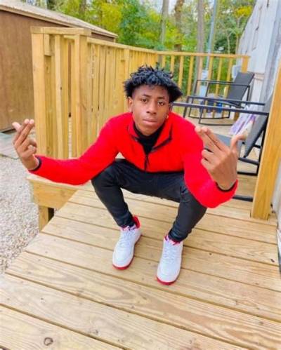 Lil’ Pnut Cause of Death, Real Name