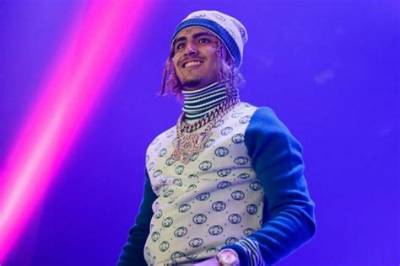 Lil Pump Bio, Age, Height, Career, Net Worth, Affair, Dating, Girlfriend, Ethnicity, Religion, Life, Trivia, Facts, Wiki