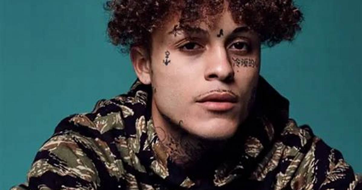 Lil Skies Biography, Age, Songs, Album, Net Worth and I Like Girls