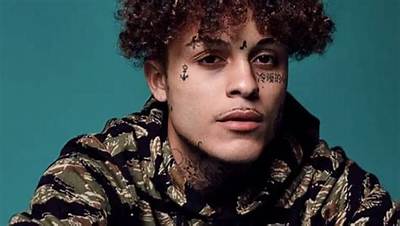 Lil Skies Biography, Age, Songs, Album, Net Worth and I Like Girls