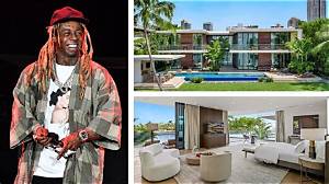 Lil Wayne Net Worth/2021: House, Cars, Endorsement Earnings – Children, Wife and Family Facts to Know
