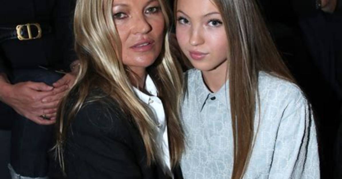 Lila Grace Moss Hack Diabetes: Is Lila Grace Diabetic? Is Kate Moss Daughter Diabetic?