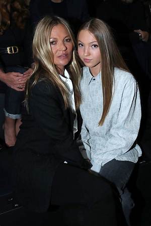 Lila Grace Moss Hack Diabetes: Is Lila Grace Diabetic? Is Kate Moss Daughter Diabetic?