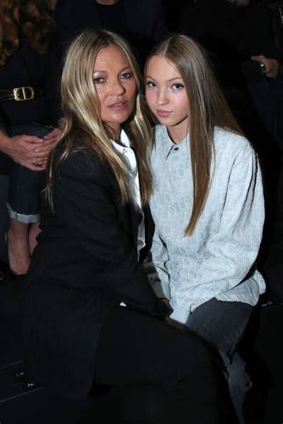 Lila Grace Moss Hack Diabetes: Is Lila Grace Diabetic? Is Kate Moss Daughter Diabetic?