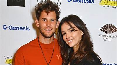 Lili Paul-Roncalli: Meet Dominic Thiem Girlfriend on Instagram