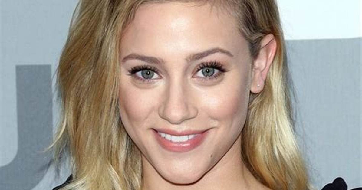Lili Reinhart Height, Age, Wiki, Biography, Boyfriend, Net Worth