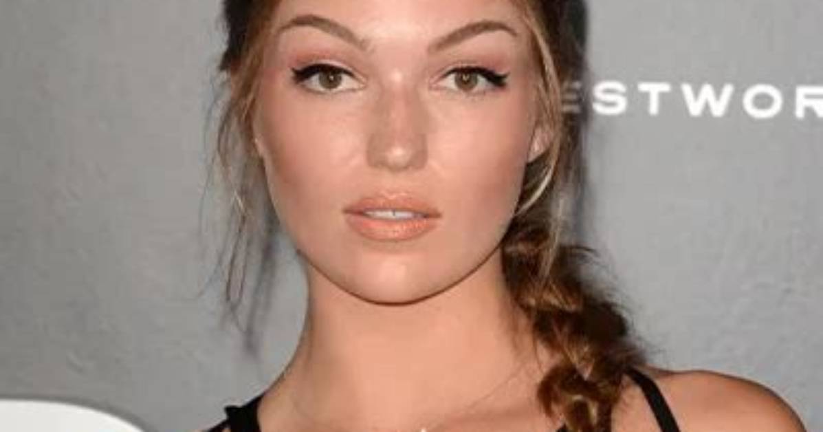 Lili Simmons Biography, Age, Height, Career, Personal Life, Boyfriend, Heritage
