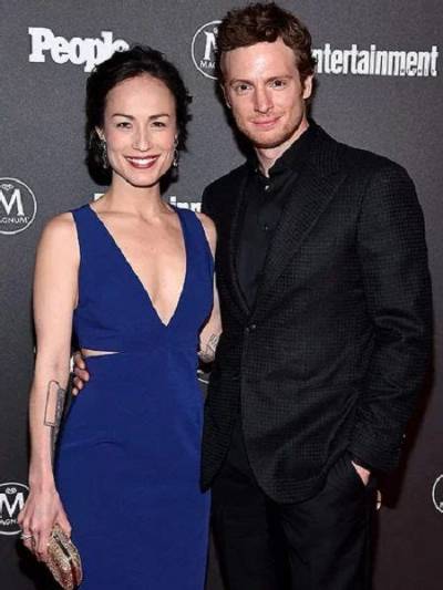 Lilian Matsuda Age, Wikipedia, Biography, Nick Gehlfuss Girlfriend Turned Wife