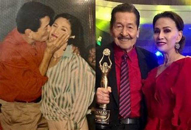 Lilibeth Romero (Eddie Garcia Wife)Biography, Age, Family, Net Worth, Tribute to Husband and Last Words of Eddie Garcia