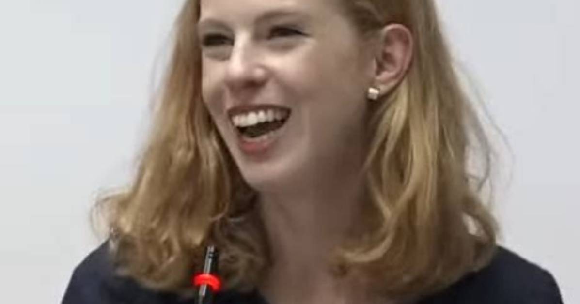 Lilith Verstrynge Wikipedia: Everything to Know