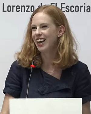 Lilith Verstrynge Wikipedia: Everything to Know