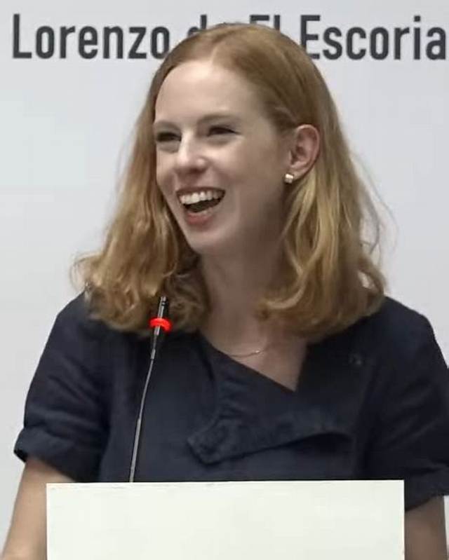 Lilith Verstrynge Wikipedia: Everything to Know