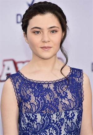 Lilla Crawford Bio, Wiki, Age, Family, Husband, Movies, Tv Shows and Net Worth
