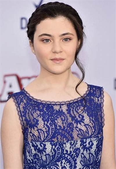 Lilla Crawford Bio, Wiki, Age, Family, Husband, Movies, Tv Shows and Net Worth