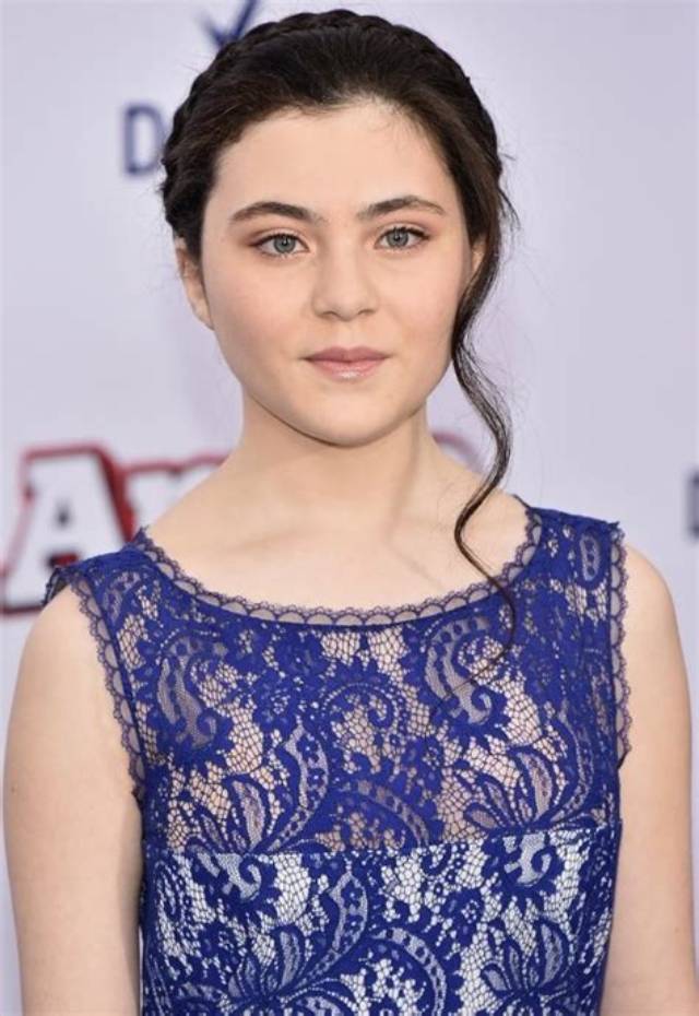 Lilla Crawford Bio, Wiki, Age, Family, Husband, Movies, Tv Shows and Net Worth