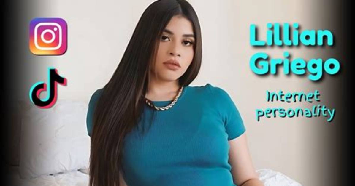 Lillian Griego Edad: How Old Is She? Parents Origine and Boyfriend