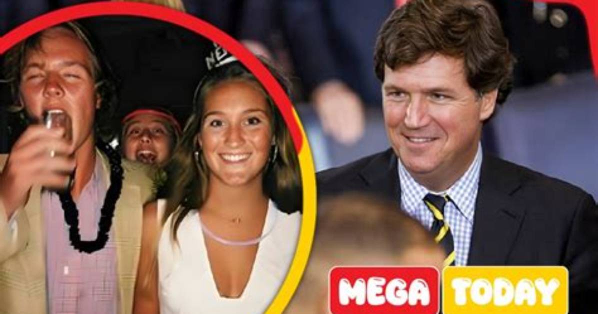 Lillie Carlson: Tucker Carlson’s Daughter Bio, Wiki, Age, Height, Family, Husband and Net Worth.