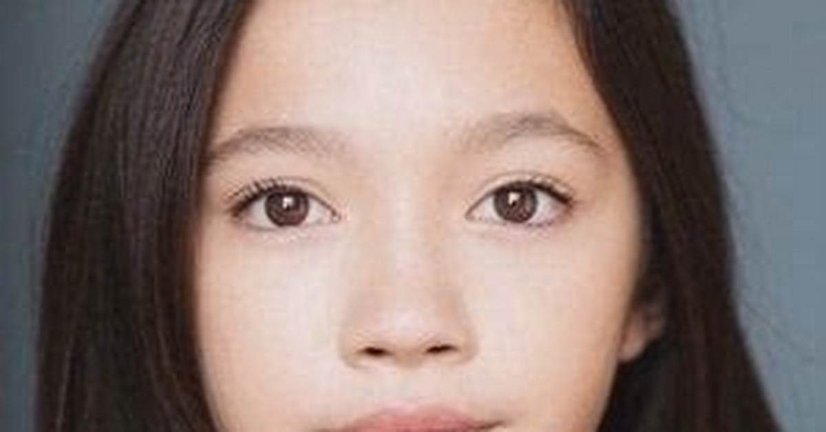 Lily Chee – Bio, Age, Height, Parents and Family of Model and Actress