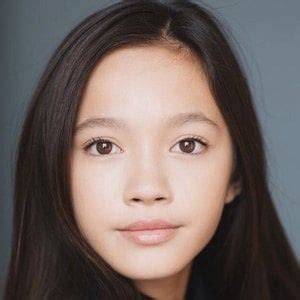 Lily Chee – Bio, Age, Height, Parents and Family of Model and Actress