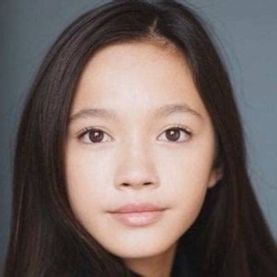 Lily Chee – Bio, Age, Height, Parents and Family of Model and Actress