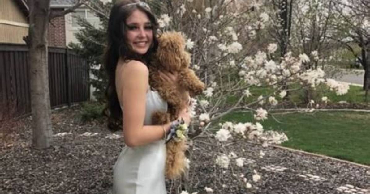 Lily Conroy Springville Utah: Springville Teen Taken off of Life Support Last Week