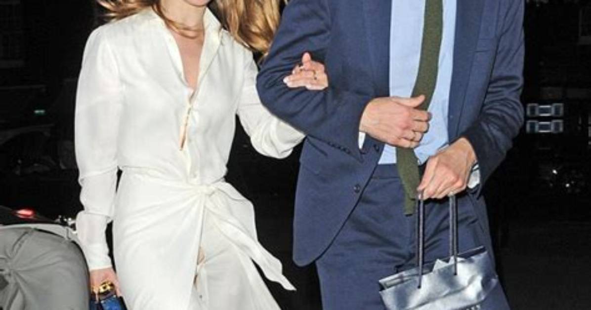 Lily James: Boyfriend, Net Worth, Tattoos, Smoking & Body Measurements