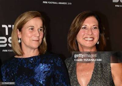 Lily Stephenson-Ellis, Mother Betsy Stephenson [ Jill Ellis Daughter ] Age, Wiki