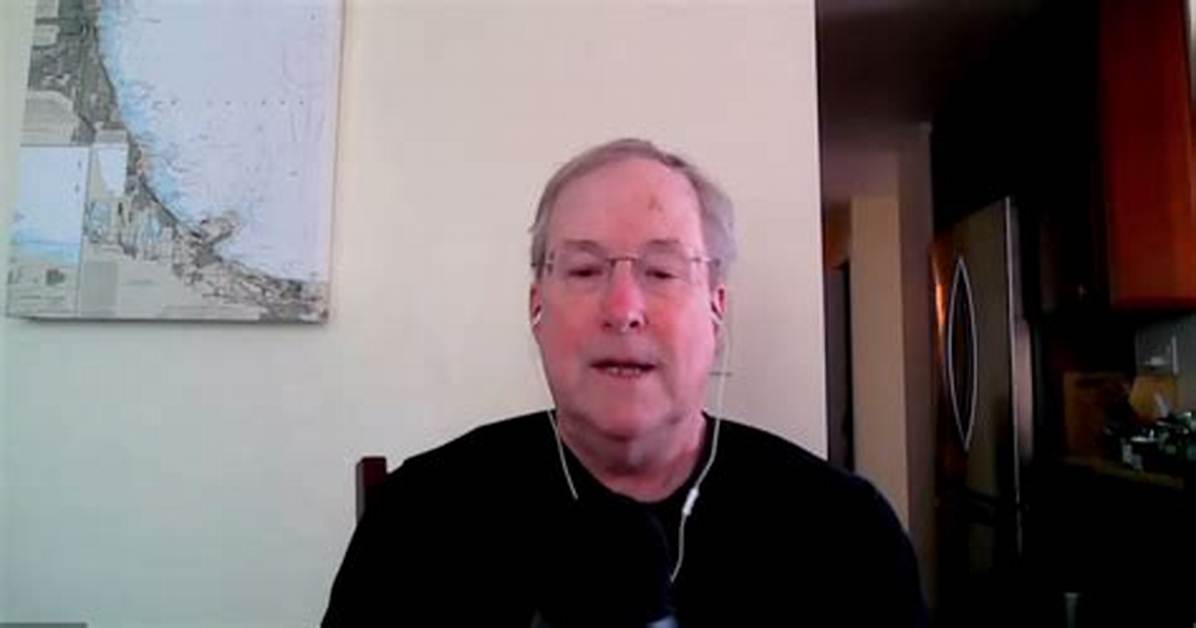 Lin Brehmer Is Taking a Leave from a Wxrt to Seek Treatment for Prostate Cancer