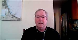 Lin Brehmer Is Taking a Leave from a Wxrt to Seek Treatment for Prostate Cancer
