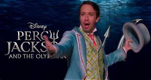 Lin-Manuel Miranda Joins ‘Percy Jackson and the Olympians’ Series as Messenger God Hermes