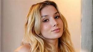 Lina Belfiore Wiki, Age, Height, Net Worth, Ethnicity, Boyfriend