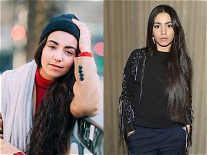 Lina El Arabi Height, Age, Wikipedia, Biography, Boyfriend, Parents