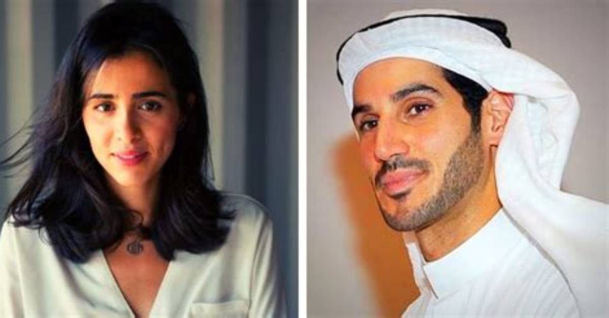 Lina Lazaar Wiki [Hassan Jameel’s Ex-Wife], Age, Family, Net Worth, Bio