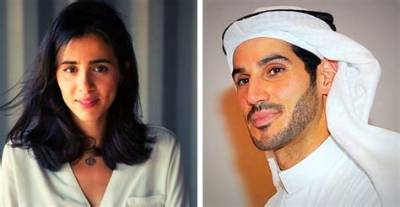 Lina Lazaar Wiki [Hassan Jameel’s Ex-Wife], Age, Family, Net Worth, Bio