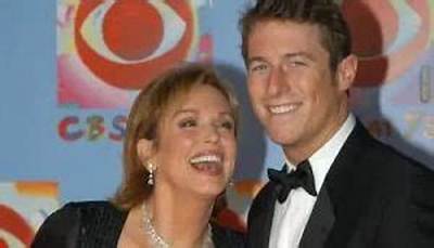 Lincoln Brown Phyllis George Son Wikipedia, Biography, Age, Wife, Now, Net Worth