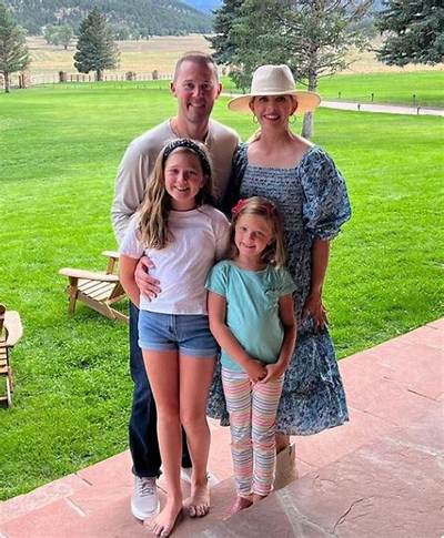 Lincoln Riley Kids: How Old Are Daughters Sloan Riley & Stella Riley? Instagram