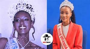 Linda Bazalaki (Miss Uganda) Bio, Now, Age, Height, Husband