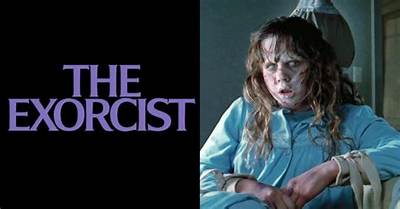 Linda Blair Movies in Order, the Exorcist, Exorcist Images, Net Worth
