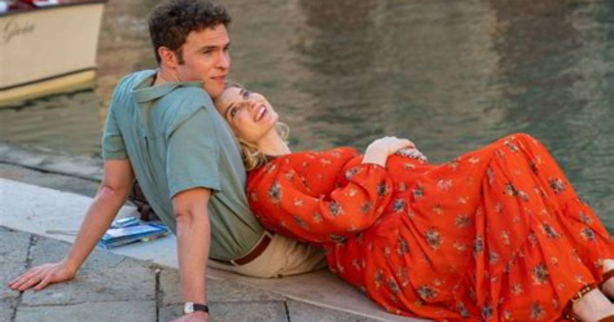 Linda De Caestecker Son: Is Iain De Caestecker Engaged? Partner Family Net Worth