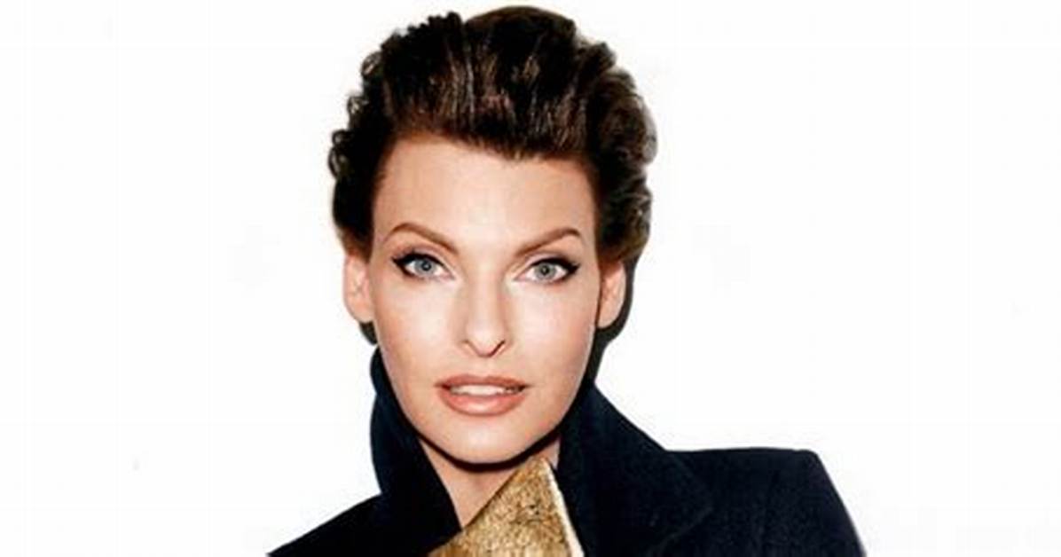 Linda Evangelista Net Worth: How Rich Is Linda Evangelista?