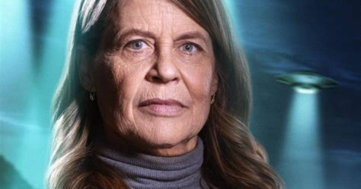 Linda Hamilton