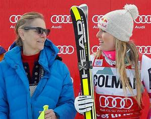 Linda Krohn, Lindsey Vonn Mother Illness and “Als Diagnosis” Explained