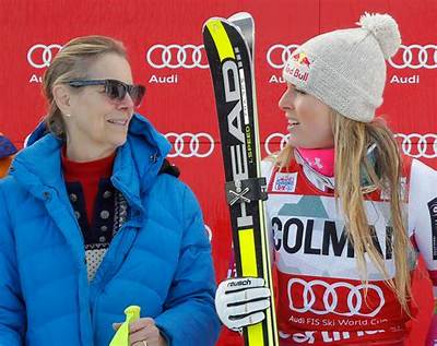 Linda Krohn, Lindsey Vonn Mother Illness and “Als Diagnosis” Explained