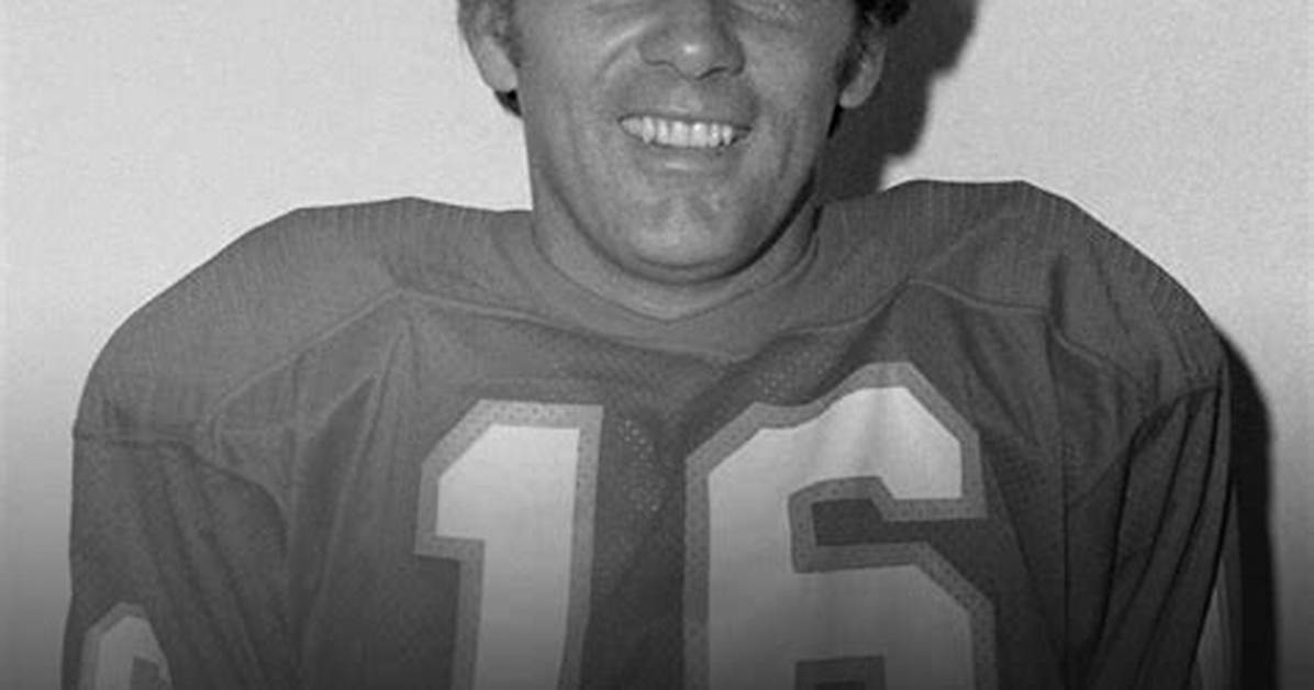 Linda Louise: Who Is Len Dawson’s Second Wife?
