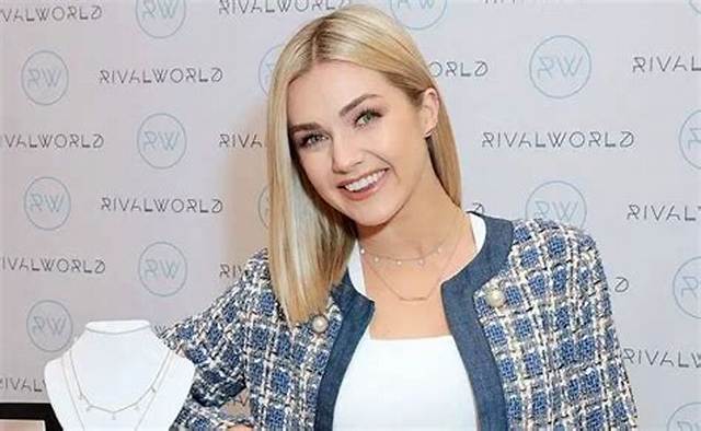Lindsay Arnold’s Net Worth, Age, Height, Weight, Husband, Kids, Bio-Wiki