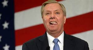 Lindsey Graham Age, Wiki, Biography, Wife, Net Worth