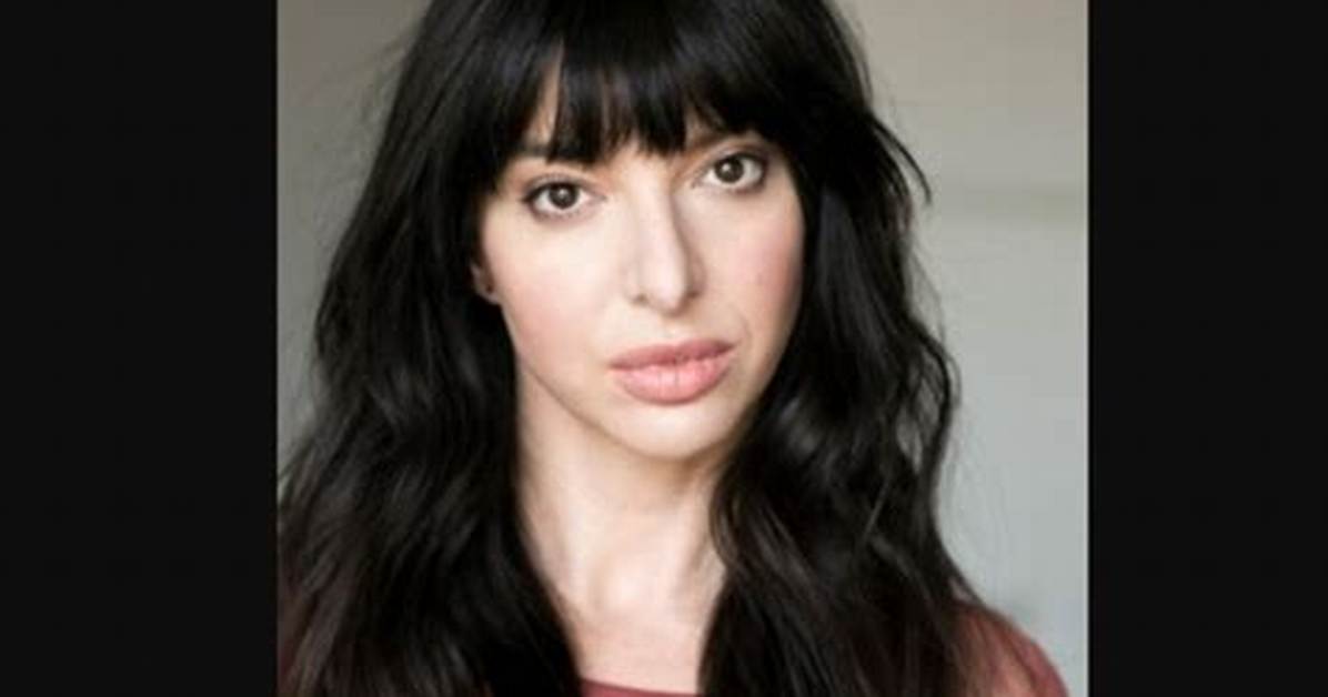 Lindsey Pearlman Bio, Wiki, Age, Family, Husband, Movies, Tv Shows and Net Worth